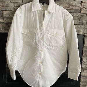 Aritzia jacket new with tags